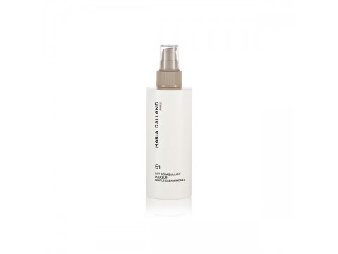 MARIA GALLAND Švelnus valantis pienelis, 200 ml MARIA GALLAND Švelnus valantis pienelis, 200 ml